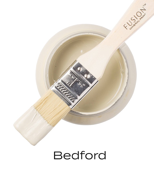 FUSION™ Mineral Paint - Bedford