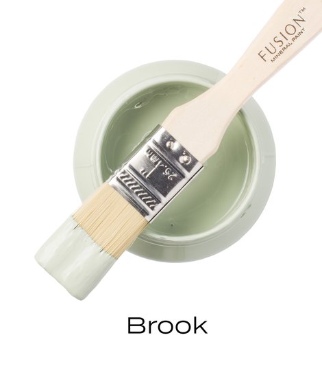 FUSION™ Mineral Paint - Brook