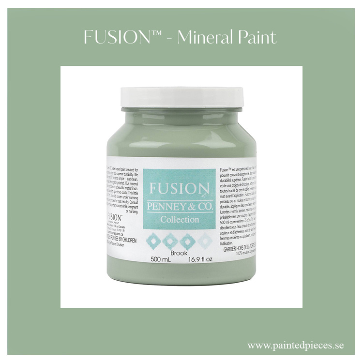 FUSION™ Mineral Paint - Brook