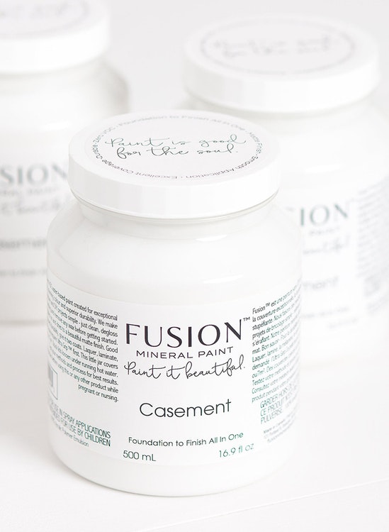 FUSION™ Mineral Paint - Casement