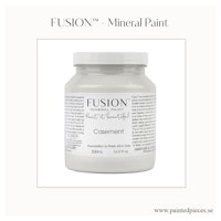 FUSION™ Mineral Paint - Casement