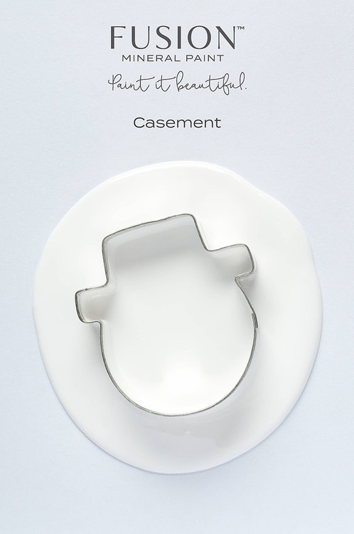 FUSION™ Mineral Paint - Casement