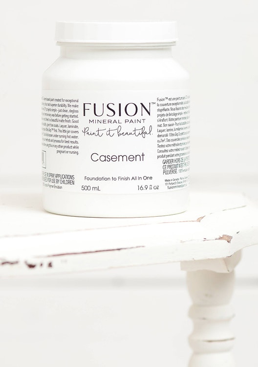 FUSION™ Mineral Paint - Casement