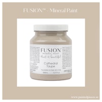 FUSION™ Mineral Paint - Cathedral Taupe
