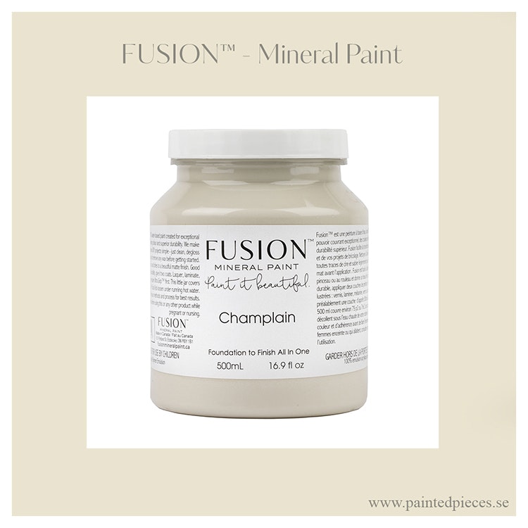 FUSION™ Mineral Paint - Champlain