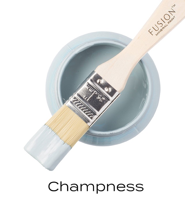 FUSION™ Mineral Paint - Champness