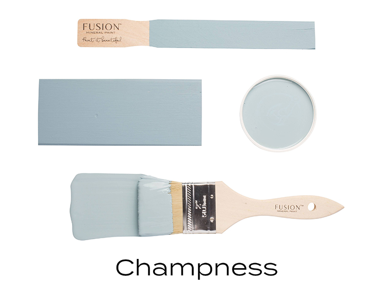 FUSION™ Mineral Paint - Champness
