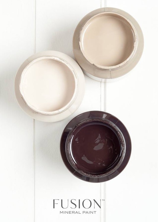 FUSION™ Mineral Paint - Chocolate