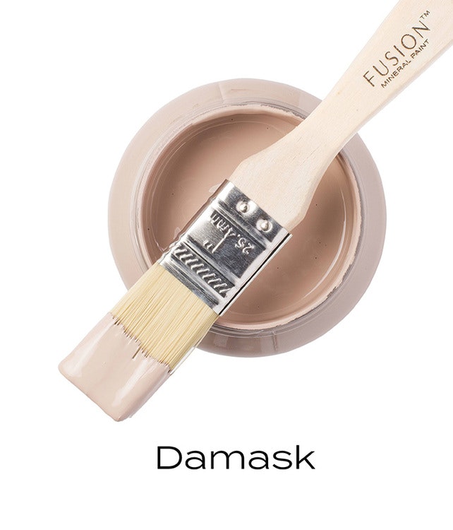 FUSION™ Mineral Paint - Damask