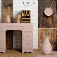 FUSION™ Mineral Paint - Damask