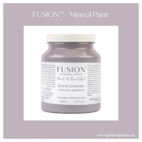 FUSION™ Mineral Paint - Divine Lavender