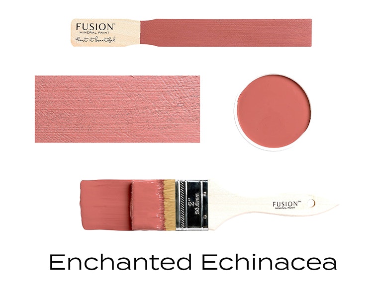 FUSION™ Mineral Paint - Enchanted Echinacea