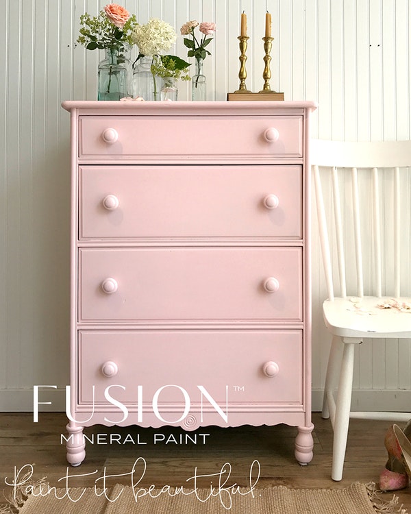 FUSION™ Mineral Paint - English Rose