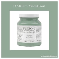 FUSION™ Mineral Paint - French Eggshell