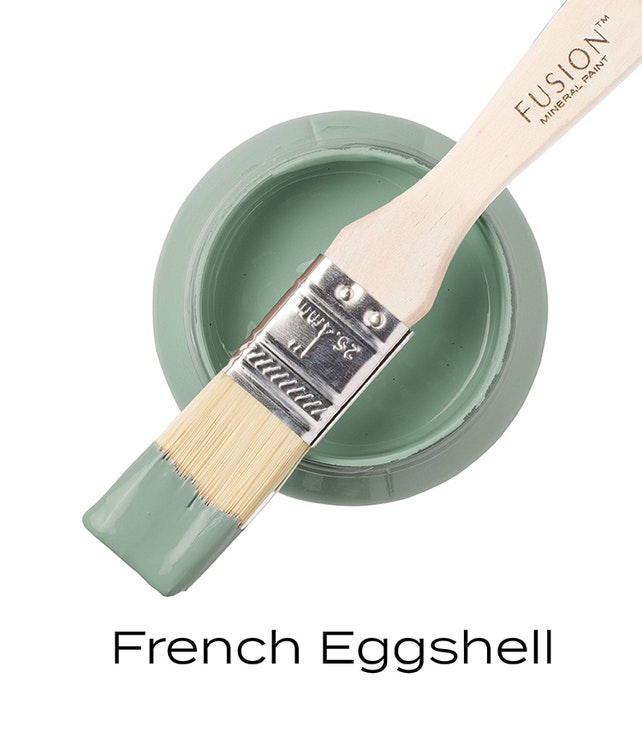 FUSION™ Mineral Paint - French Eggshell