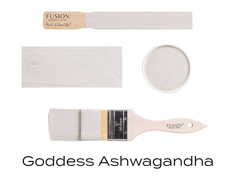 FUSION™ Mineral Paint - Goddess Ashwagandha