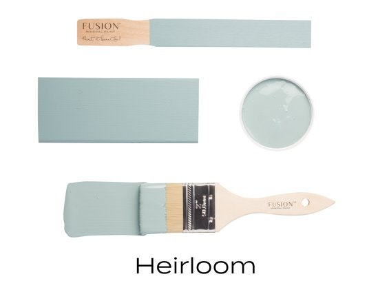 FUSION™ Mineral Paint - Heirloom