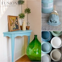 FUSION™ Mineral Paint - Heirloom