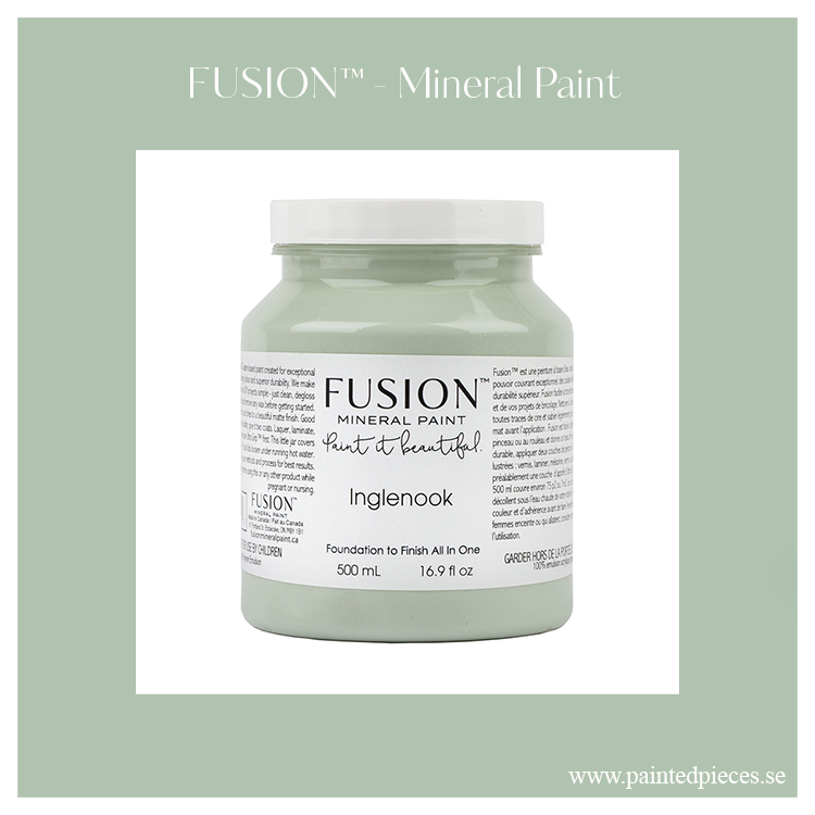 FUSION™ Mineral Paint - Inglenook