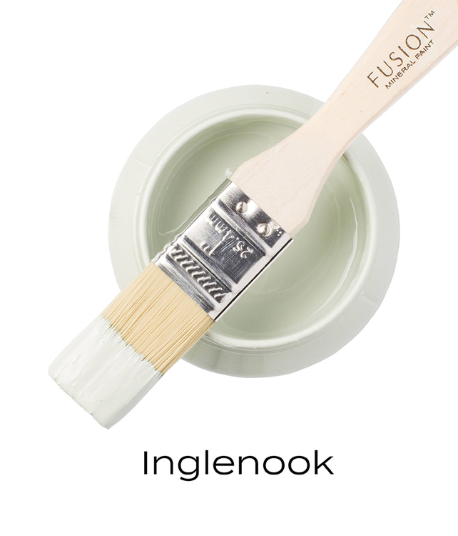FUSION™ Mineral Paint - Inglenook