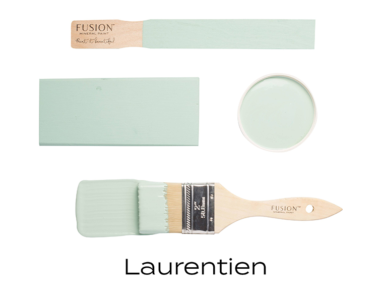 FUSION™ Mineral Paint - Laurentien