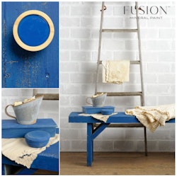 FUSION™ Mineral Paint - Liberty Blue