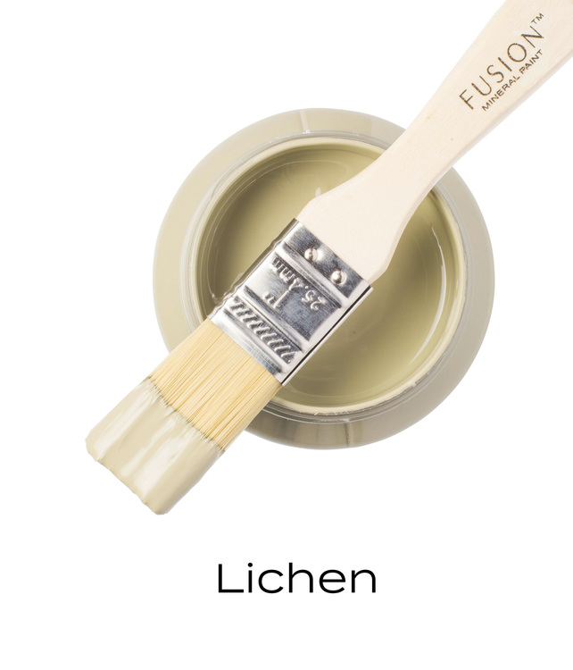 FUSION™ Mineral Paint - Lichen