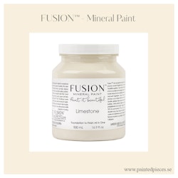 FUSION™ Mineral Paint - Limestone