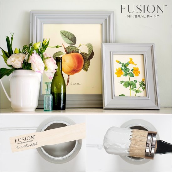 FUSION™ Mineral Paint - Linen