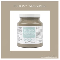 FUSION™ Mineral Paint - Linen