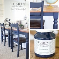 FUSION™ Mineral Paint - Midnight Blue