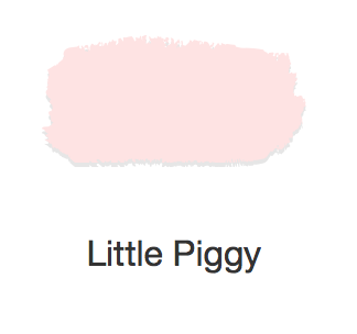 FUSION™ Mineral Paint - Little Piggy