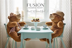 FUSION™ Mineral Paint - Little Teapot