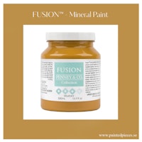 FUSION™ Mineral Paint - Mustard