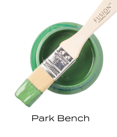 FUSION™ Mineral Paint - Park Bench