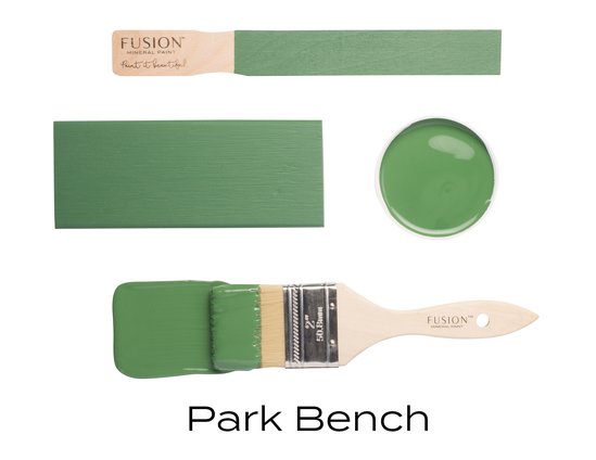 FUSION™ Mineral Paint - Park Bench