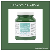 FUSION™ Mineral Paint - Park Bench