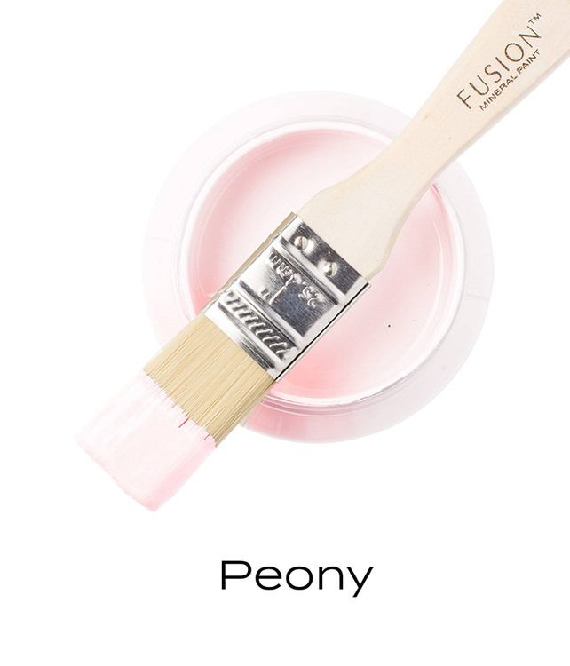 FUSION™ Mineral Paint - Peony