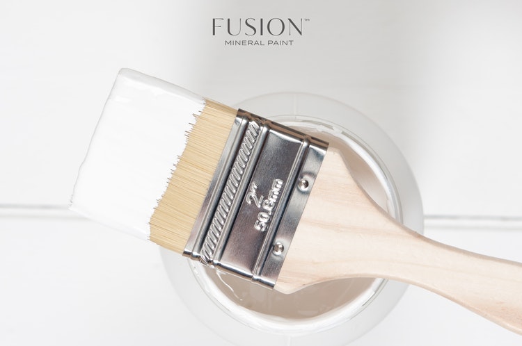 FUSION™ Mineral Paint - Picket Fence