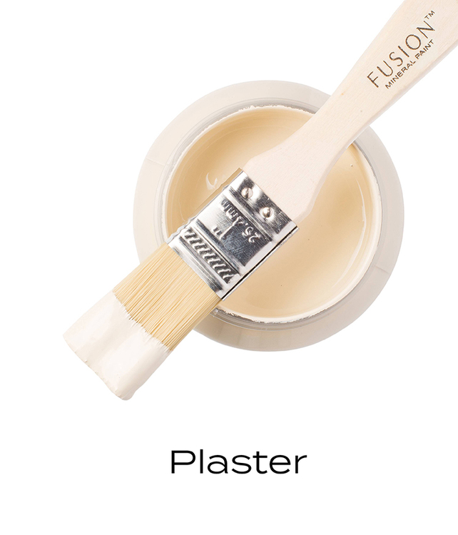 FUSION™ Mineral Paint - Plaster