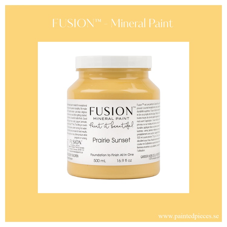 FUSION™ Mineral Paint - Prairie Sunset