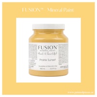 FUSION™ Mineral Paint - Prairie Sunset