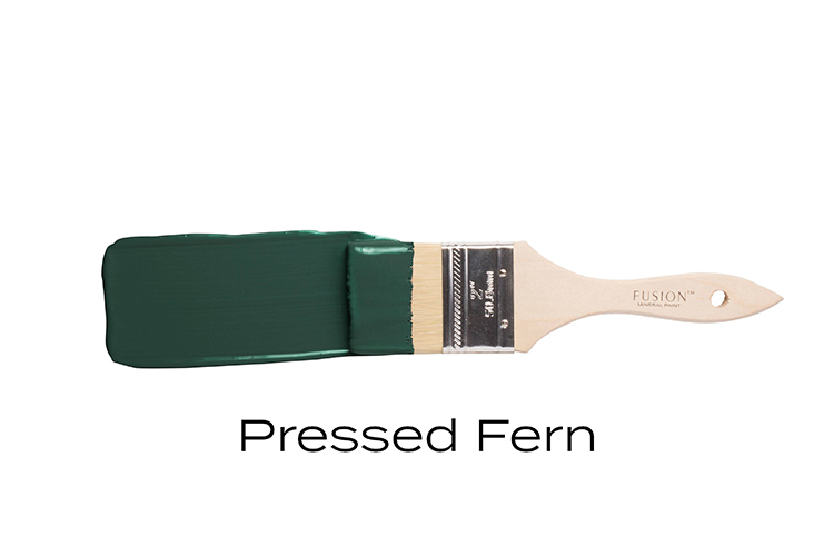 FUSION™ Mineral Paint - Pressed Fern