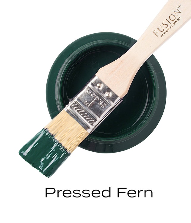 FUSION™ Mineral Paint - Pressed Fern