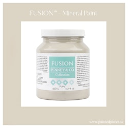 FUSION™ Mineral Paint - Putty