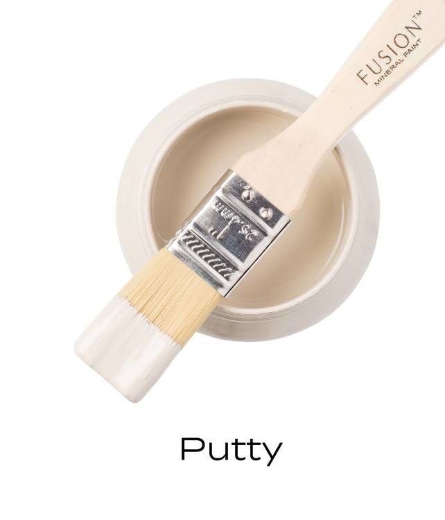 FUSION™ Mineral Paint - Putty
