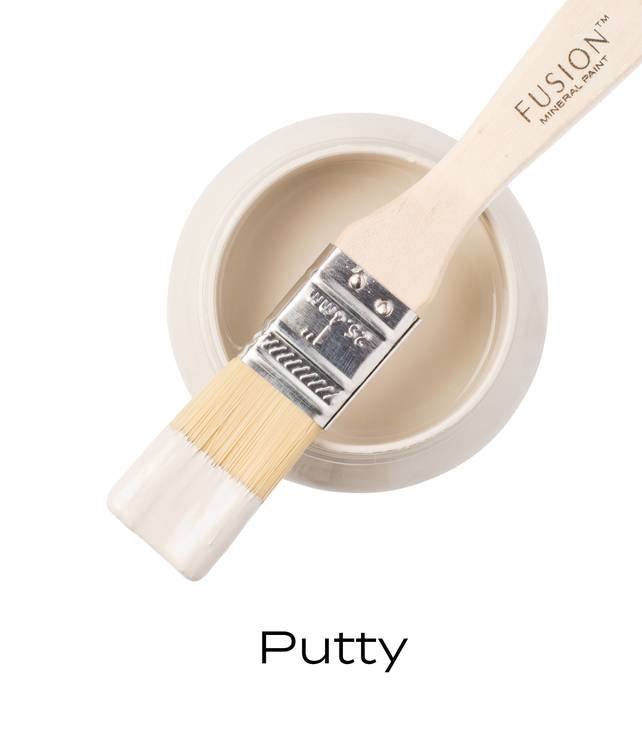 FUSION™ Mineral Paint - Putty