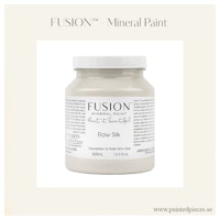 FUSION™ Mineral Paint - Raw Silk