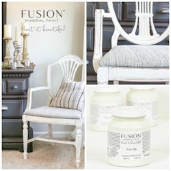 FUSION™ Mineral Paint - Raw Silk