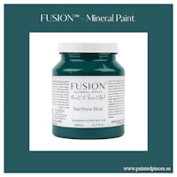 FUSION™ Mineral Paint - Renfrew Blue